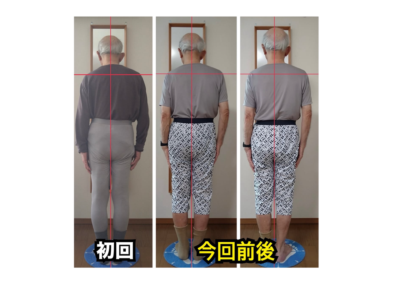 美容室2